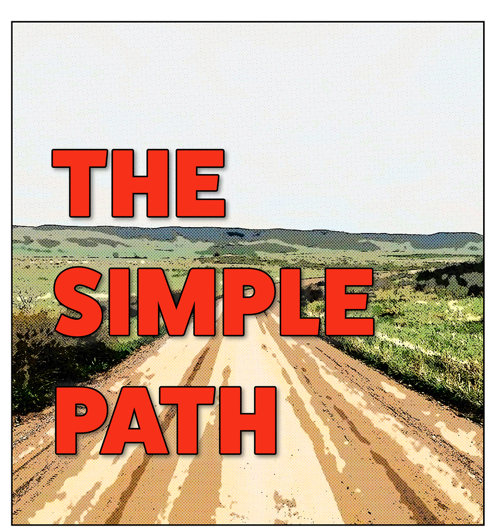 Simple Path